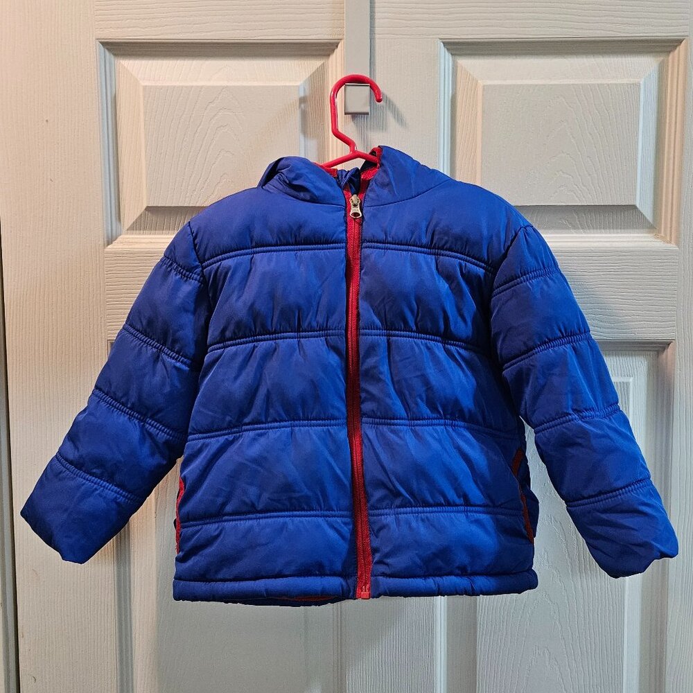 Kids Healthtex Coat - Size 3T